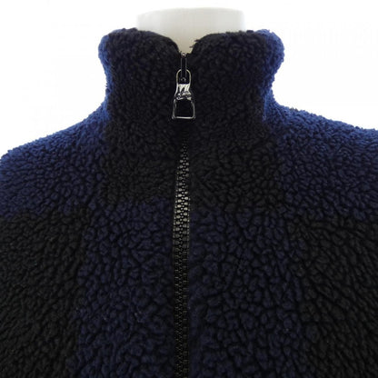 Louis Vuitton Jacket Damier Fleece — view 5