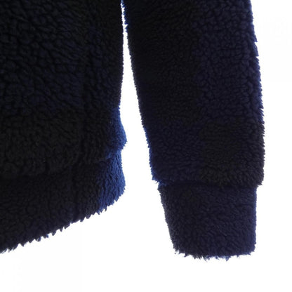 Louis Vuitton Jacket Damier Fleece — view 6