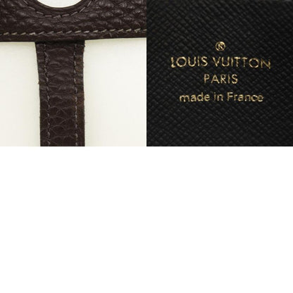 Louis Vuitton Zippy Coin Purse M69354 X Monogram Giant Canvas Brown Unisex Coin