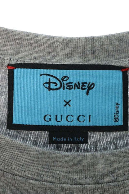 Gucci 548334 Xjdae Character Print T-shirt Men's S