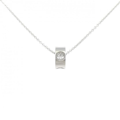 Louis Vuitton Pendentif Empreinte Necklace