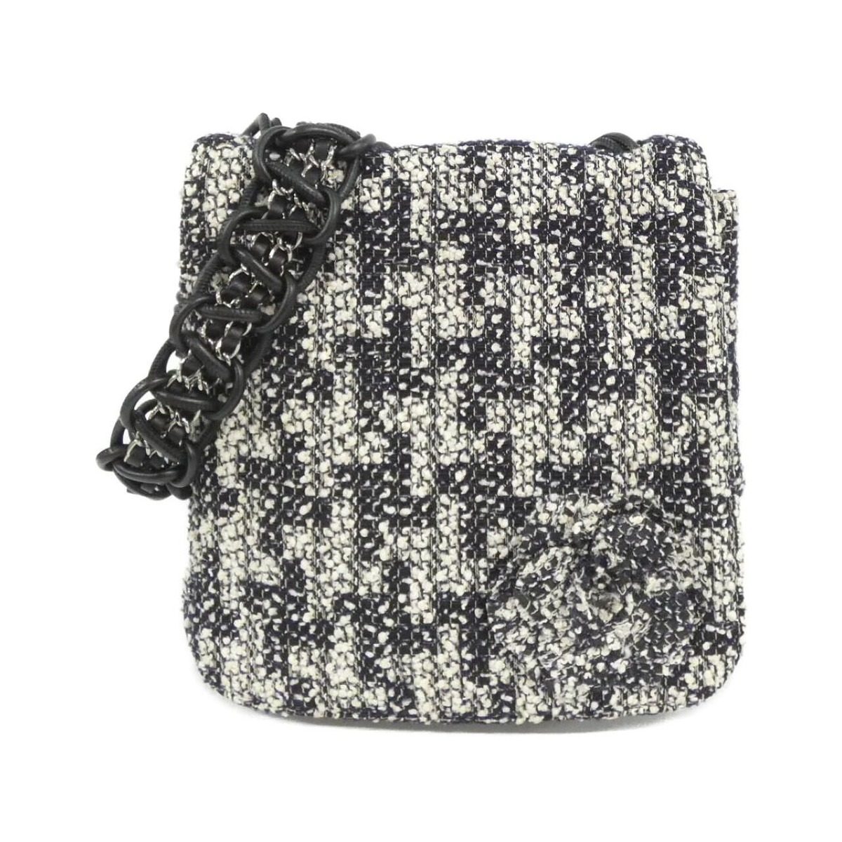 Chanel Vintage Shoulder Bag