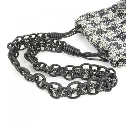 Chanel Vintage Shoulder Bag — view 6