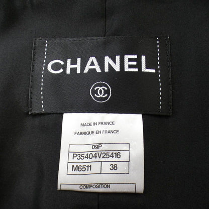 Chanel Jacket Black — view 4