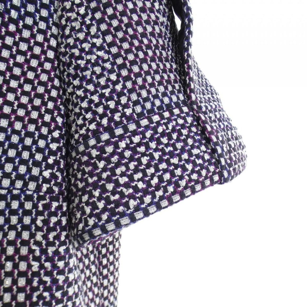 Chanel Jacket Black — view 6