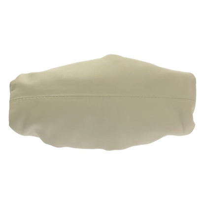 Bottega Veneta - Mini The Pouch Shoulder Bag - Ivory - Women's