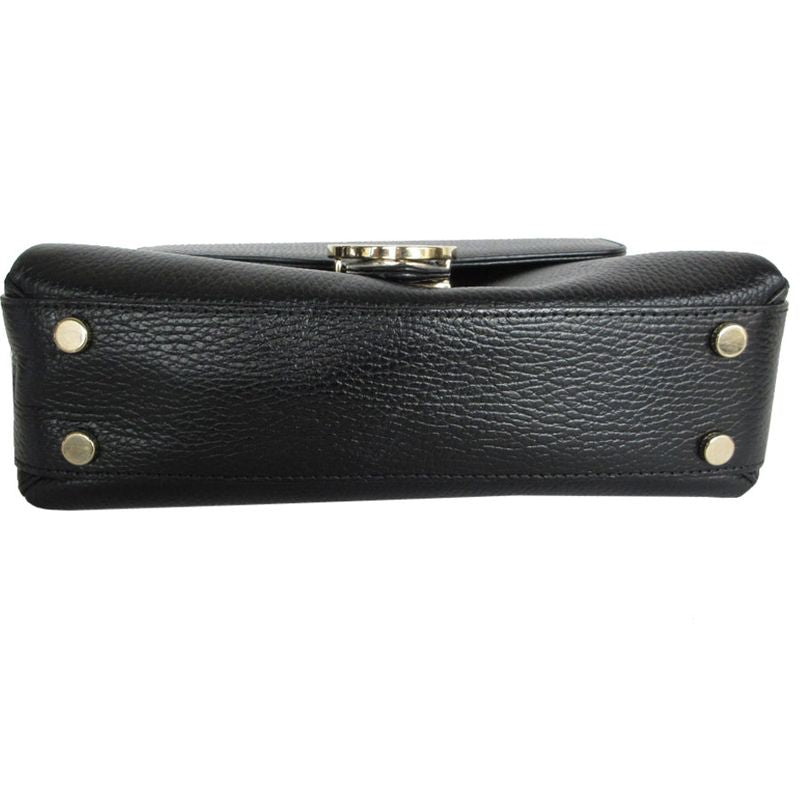 Gucci Shoulder Bag Interlocking G 510302