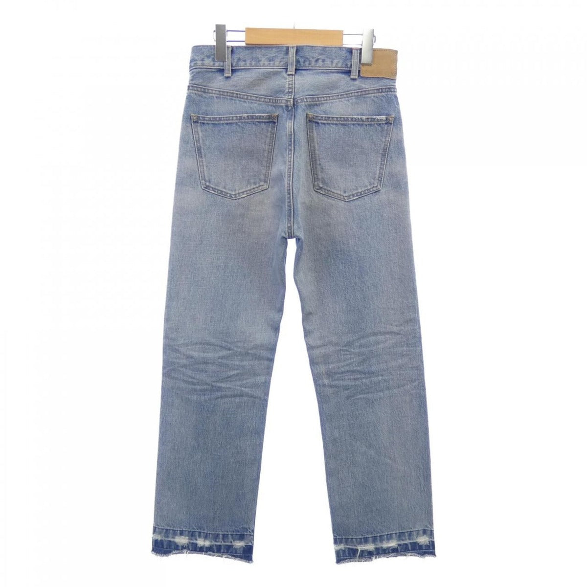 Celine Wesley Jeans Blue 26 — view 2