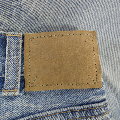 Celine Wesley Jeans Blue 26 — view 6