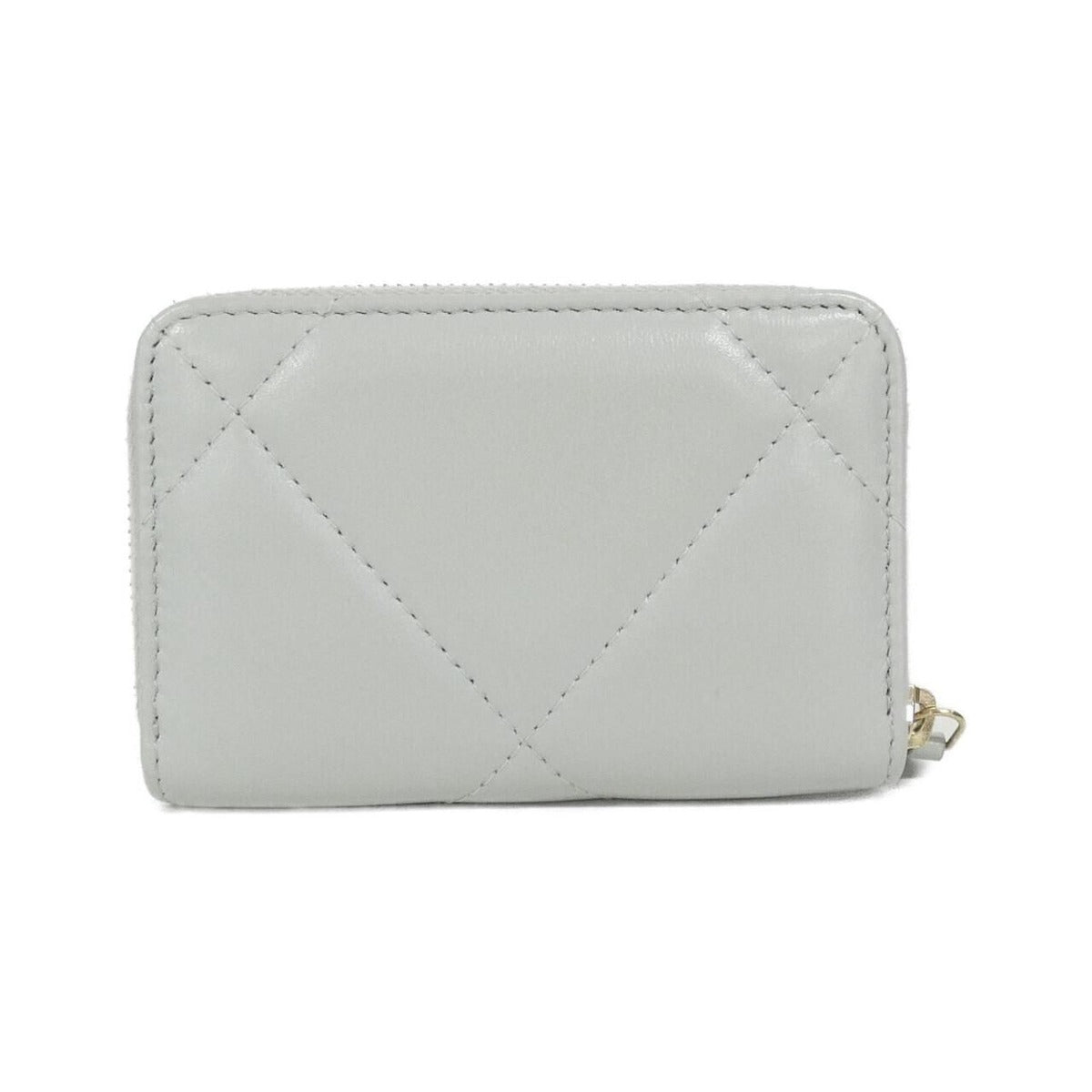 Chanel 19 Line Coin Case — view 2
