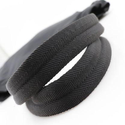 Prada Nylon Black Women's Tote Bag