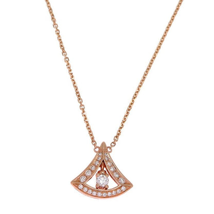 Bvlgari Diva Dream Necklace