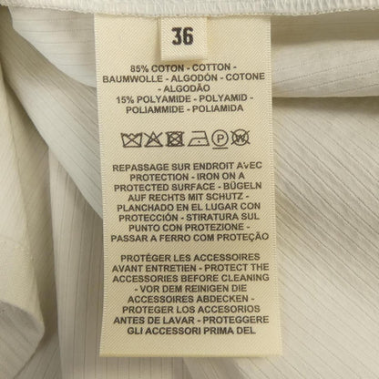 Hermes Chaine D'ancre Shirt Dress — view 3