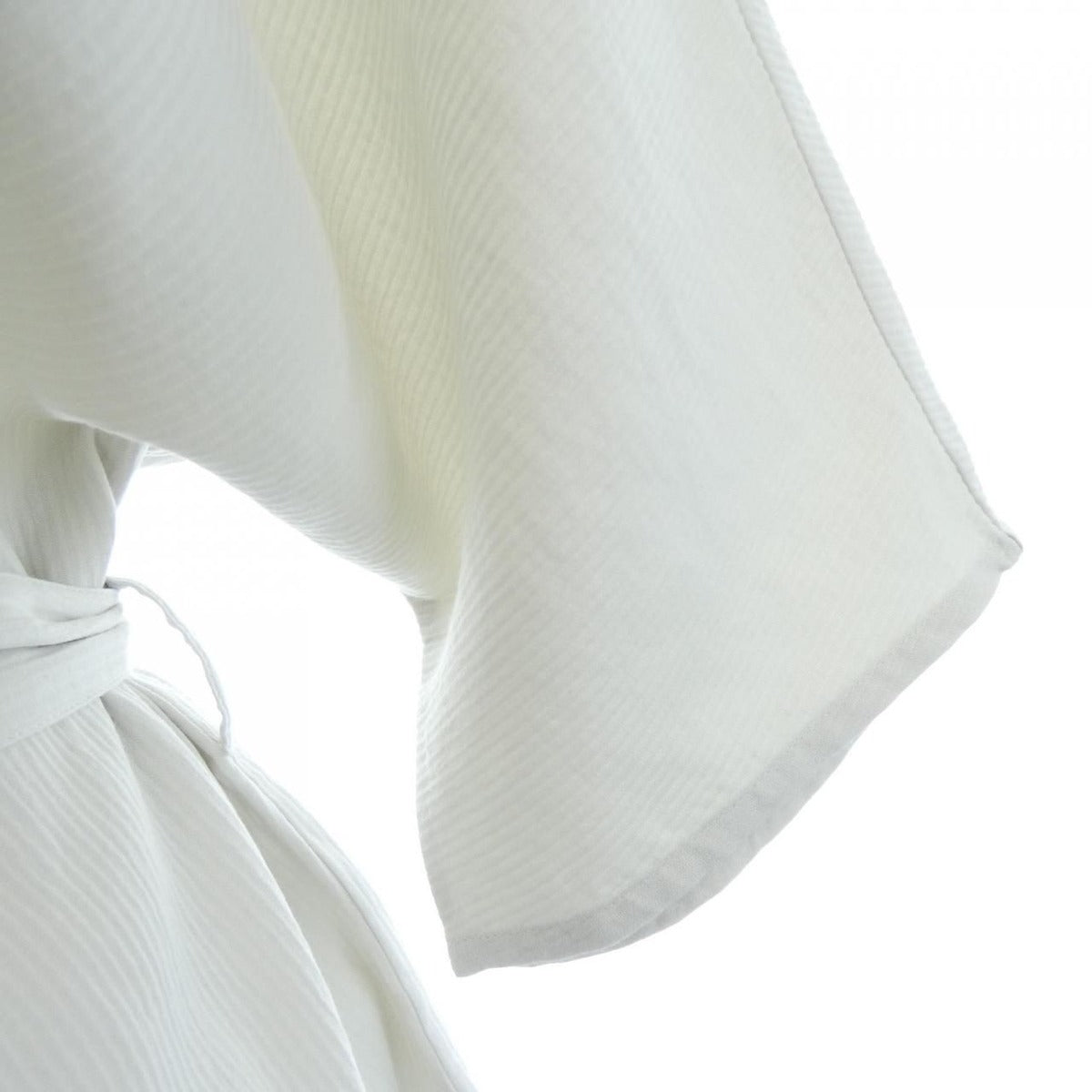 Hermes Chaine D'ancre Shirt Dress — view 6