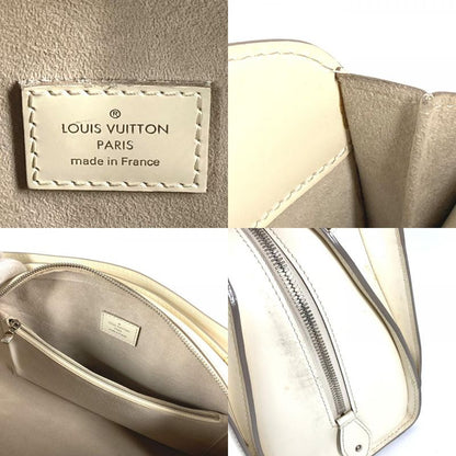 Louis Vuitton Handbag Pont Neuf PM Pont Neuf PM M5907j Epi Leather Ivoire White