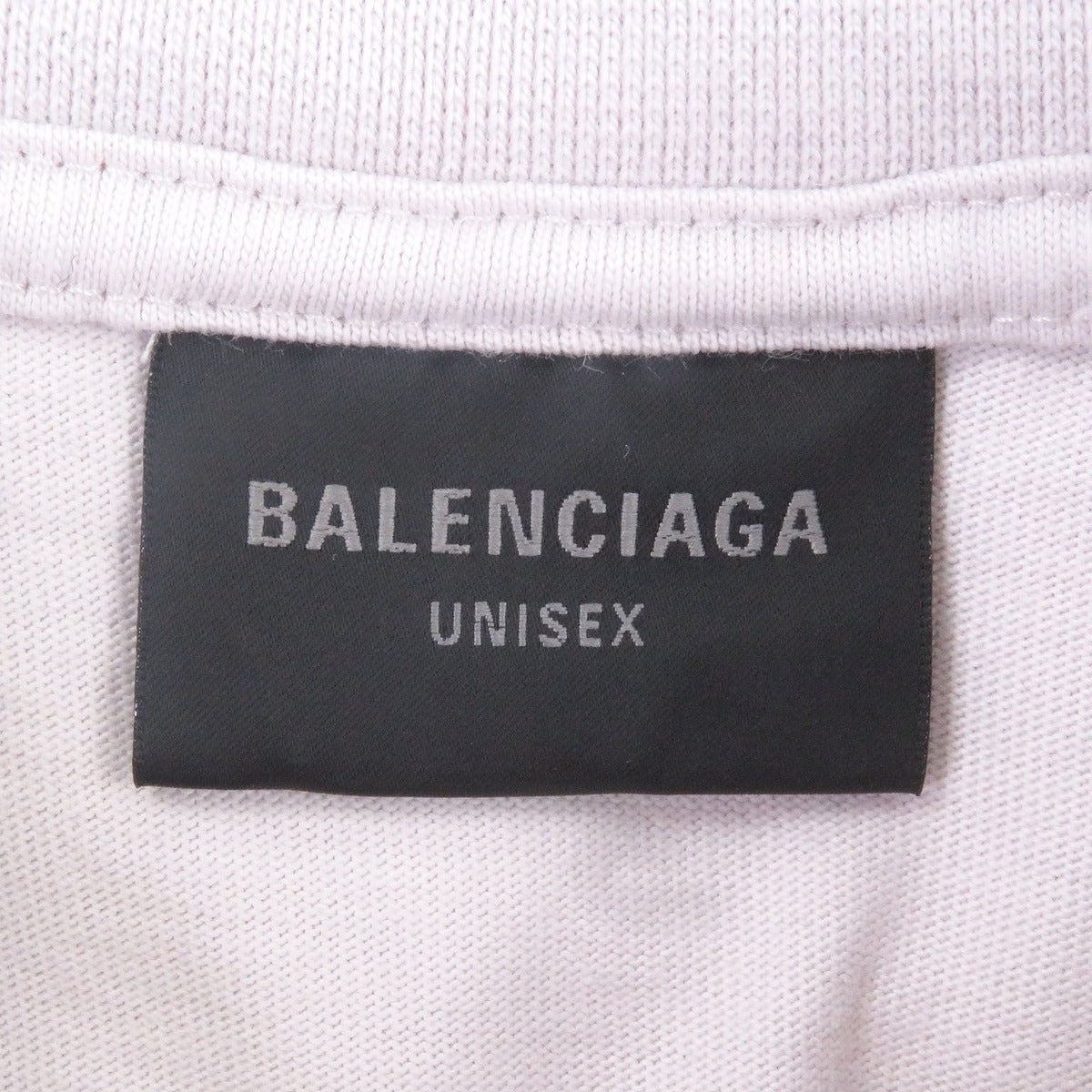Balenciaga 24 SS 100% Cotton Valentine CD — view 5