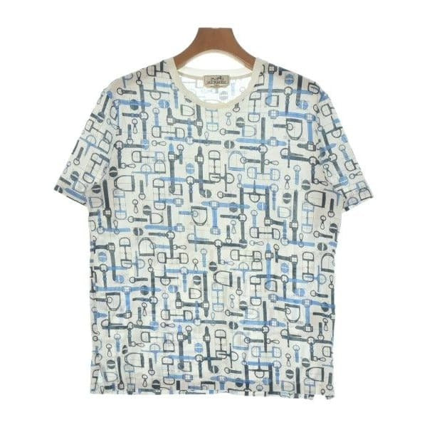 Hermes T-Shirt Cut And Sew