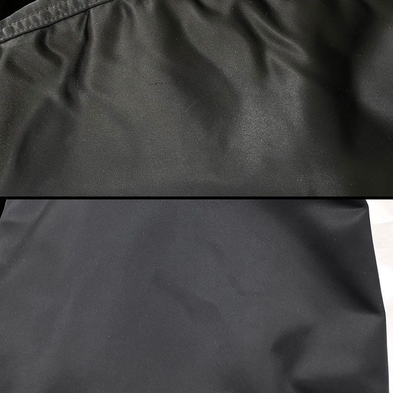 Dior Peter Doig Bomber Jacket 48 Black