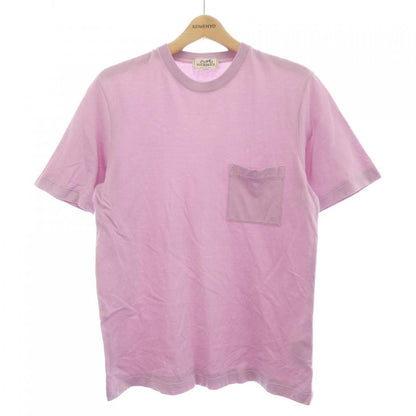 Hermes T-Shirt Pink