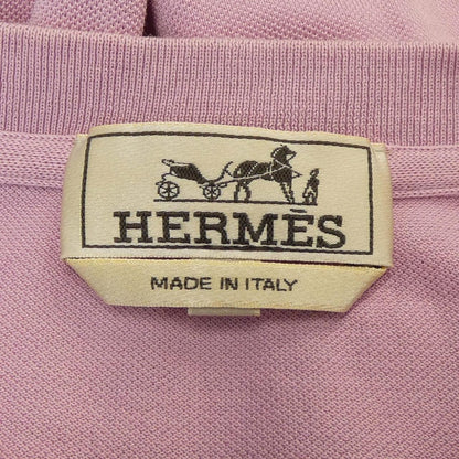 Hermes T-Shirt Pink — view 4