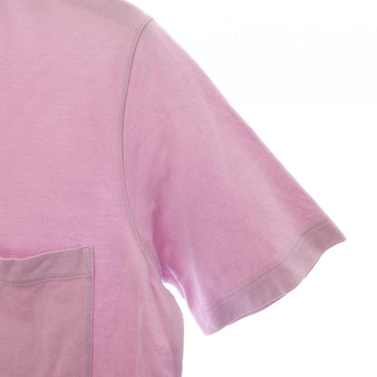 Hermes T-Shirt Pink — view 6