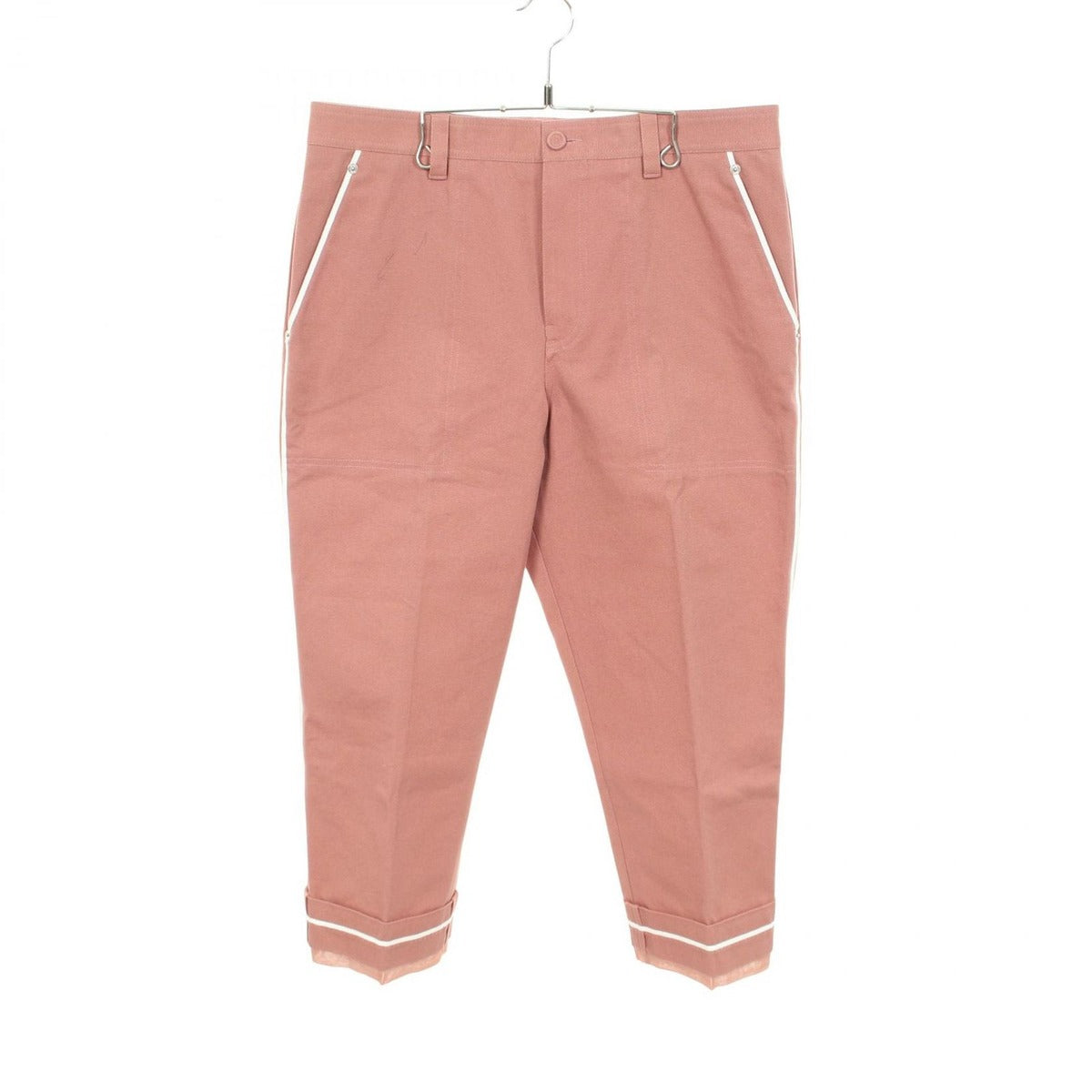 Dior Pants Cotton Canvas Gardena