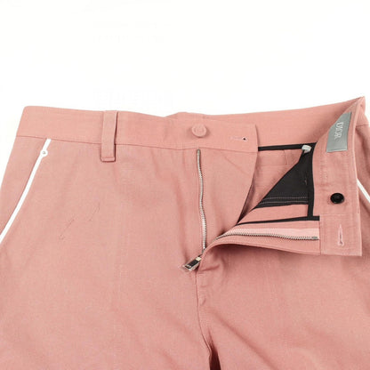 Dior Pants Cotton Canvas Gardena — view 5