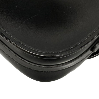 Hermes Shoulder Bag - Black