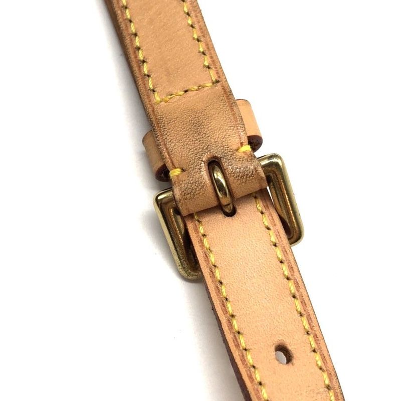 Louis Vuiiton Louis Vuitton Monogram Sologne M42250 Shoulder Bag Crossbody with