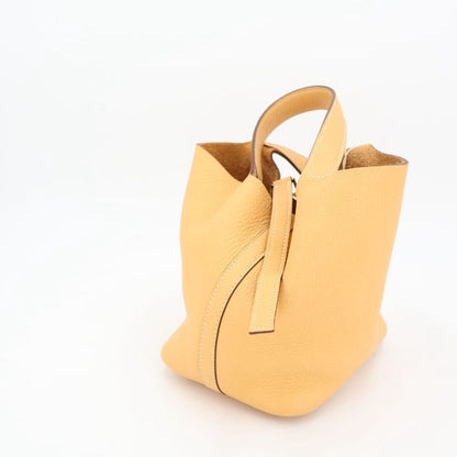 Hermes Picotin Handbag
