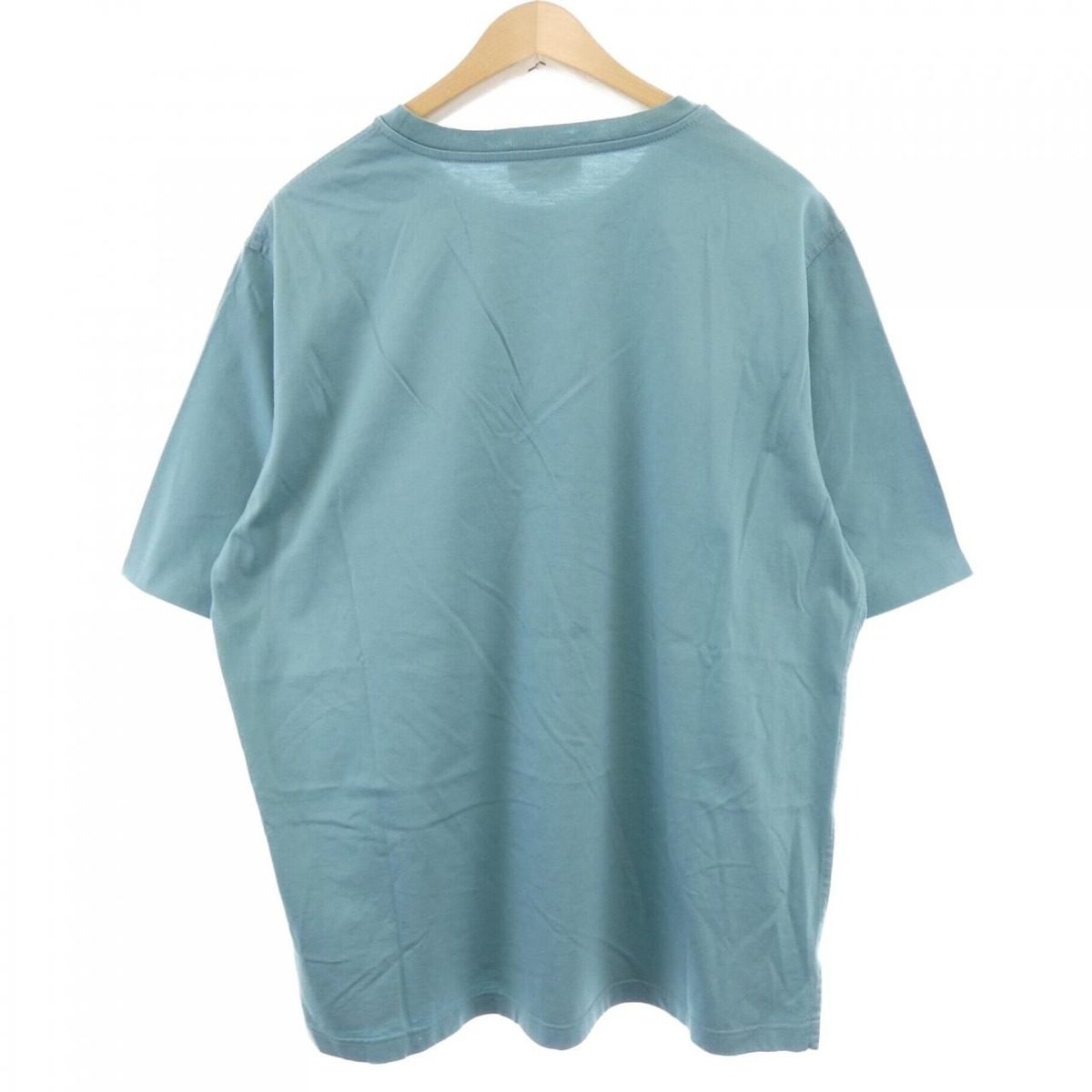 Hermes Puzzle Questre T-Shirt — view 2