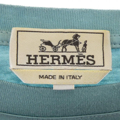 Hermes Puzzle Questre T-Shirt — view 4