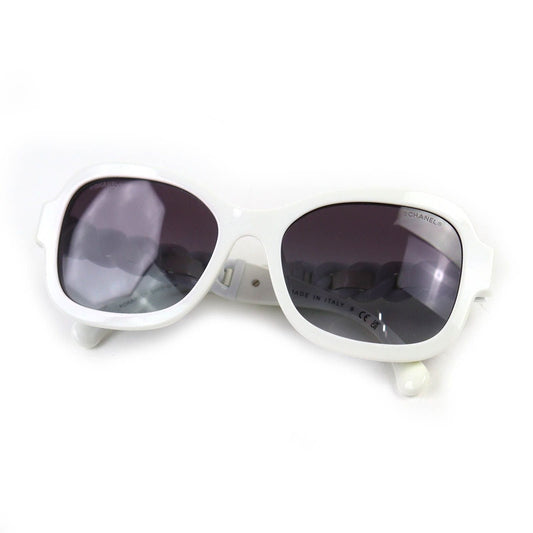 Chanel Patent Leather