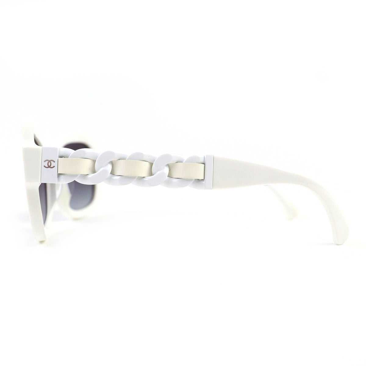 Chanel Patent Leather — view 4