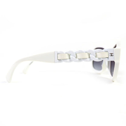 Chanel Patent Leather — view 5