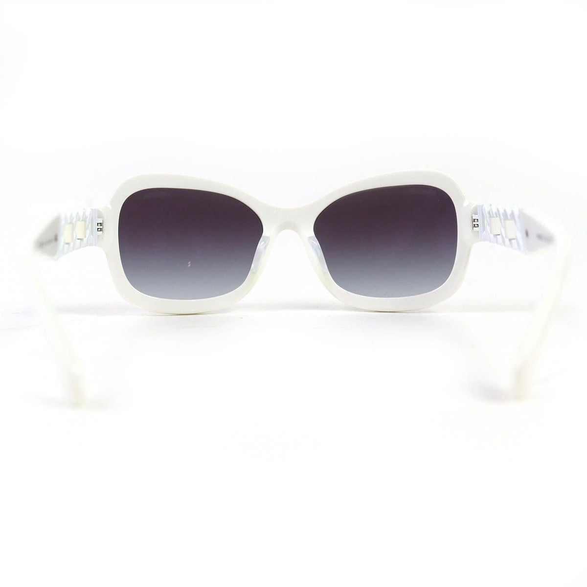 Chanel Patent Leather — view 6
