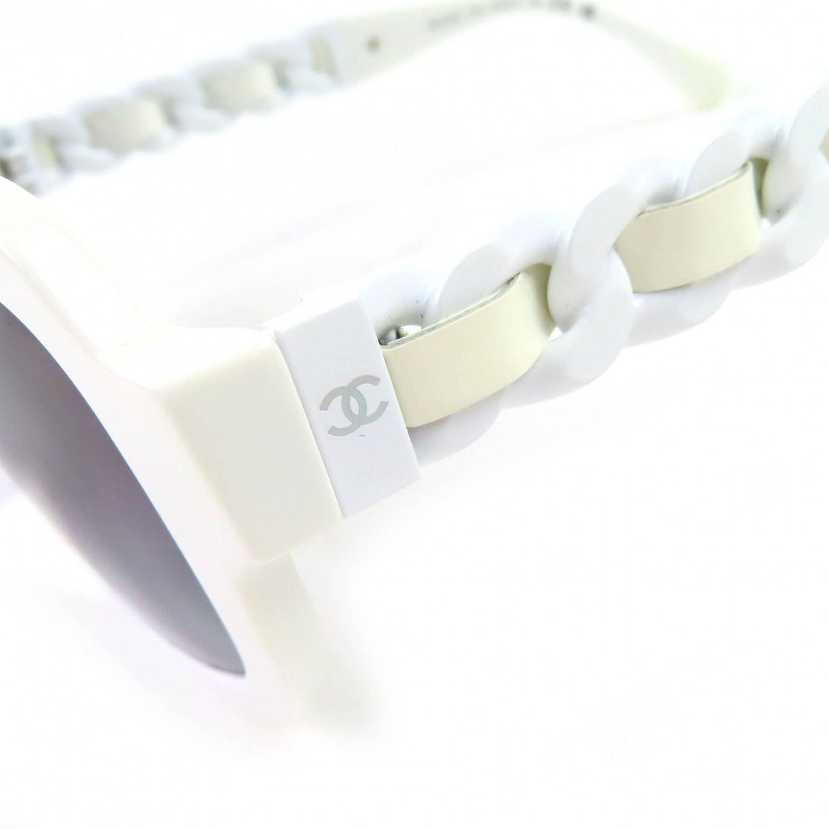 Chanel Patent Leather — view 8