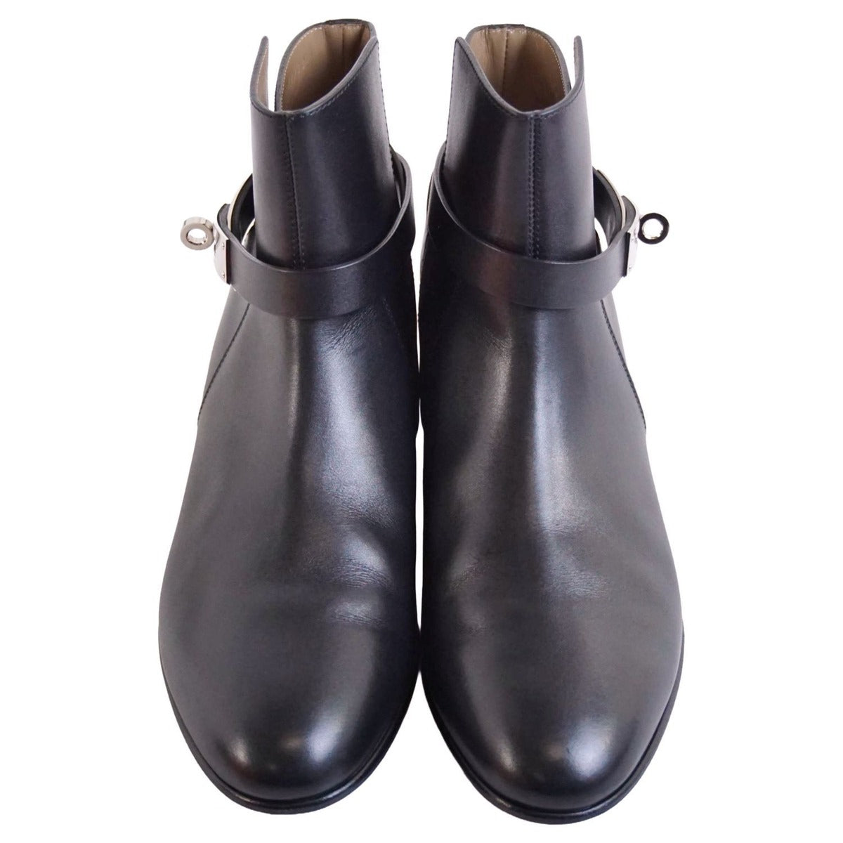 Hermes Neo Boots Short — view 4
