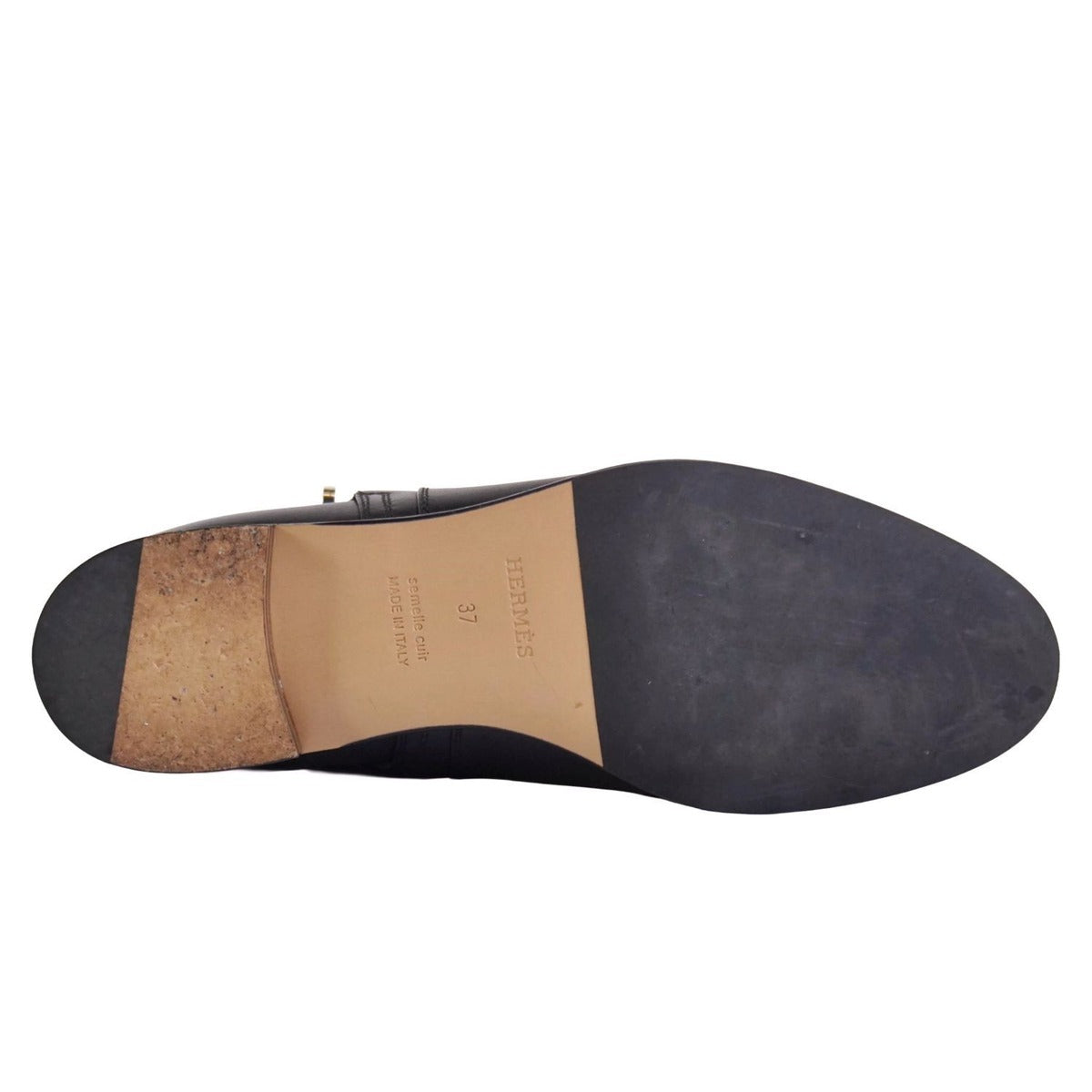 Hermes Neo Boots Short — view 8