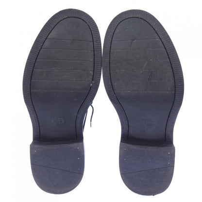 Dior Homme Boots Black — view 4