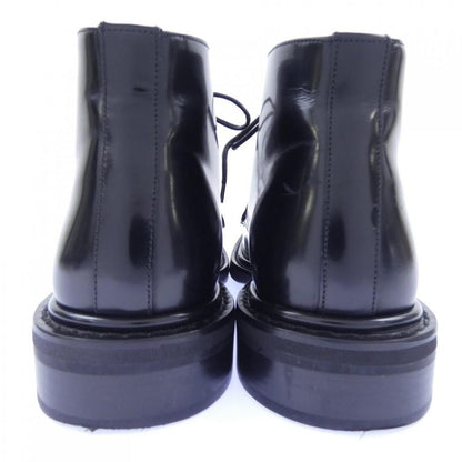 Dior Homme Boots Black — view 5