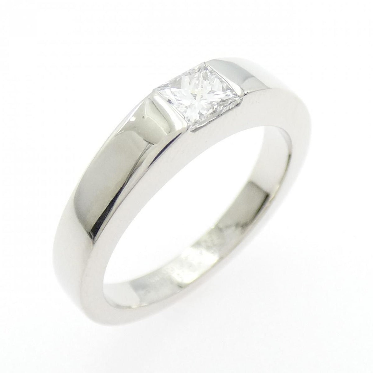 Cartier Tank Ring L