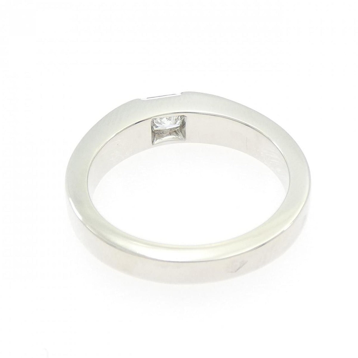 Cartier Tank Ring L — view 4