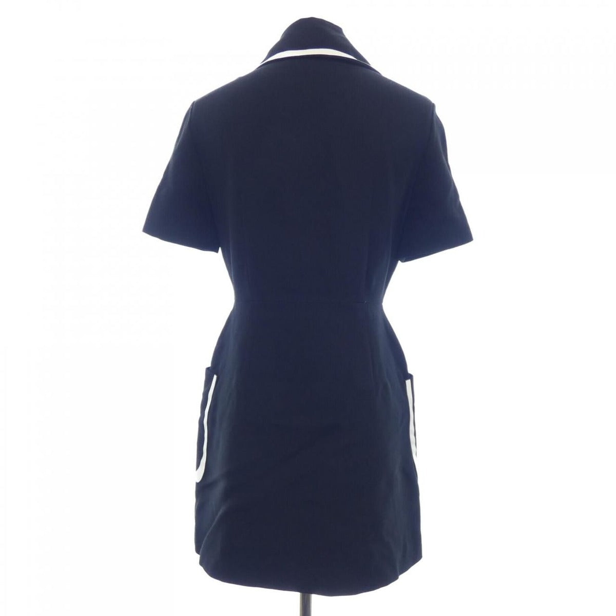 Fendi Fda886 AC5M Dress — view 2
