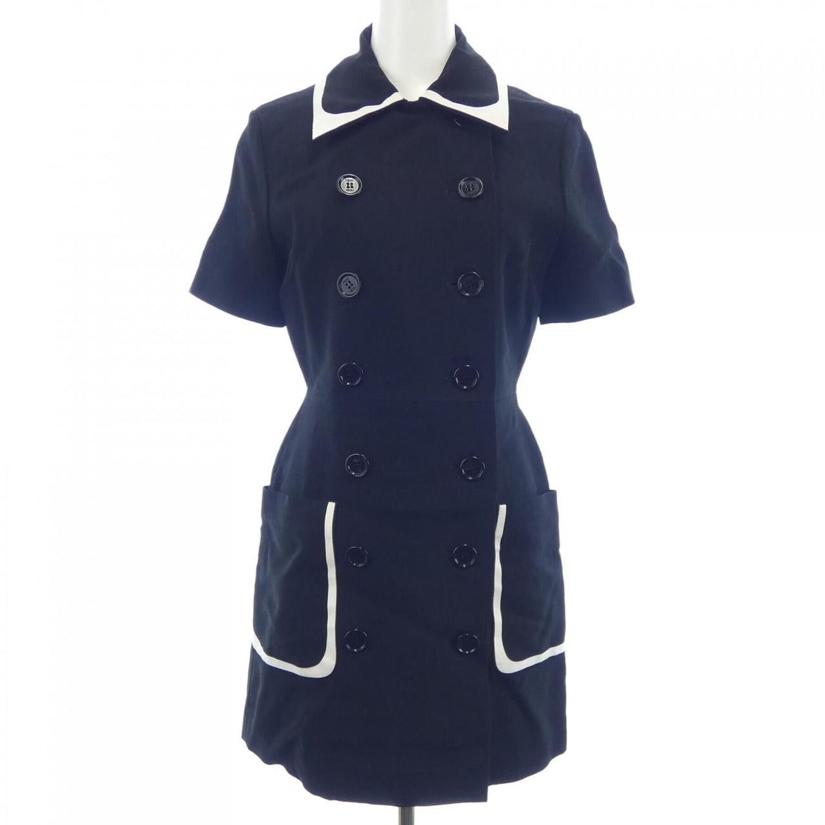 Fendi Fda886 AC5M Dress