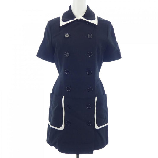Fendi Fda886 AC5M Dress