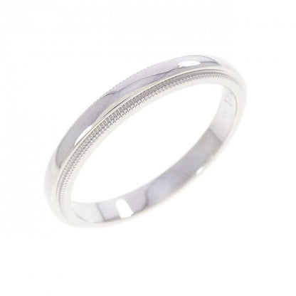 Tiffany & Co Milgrain Ring