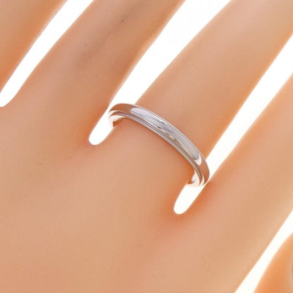 Tiffany & Co Milgrain Ring — view 5