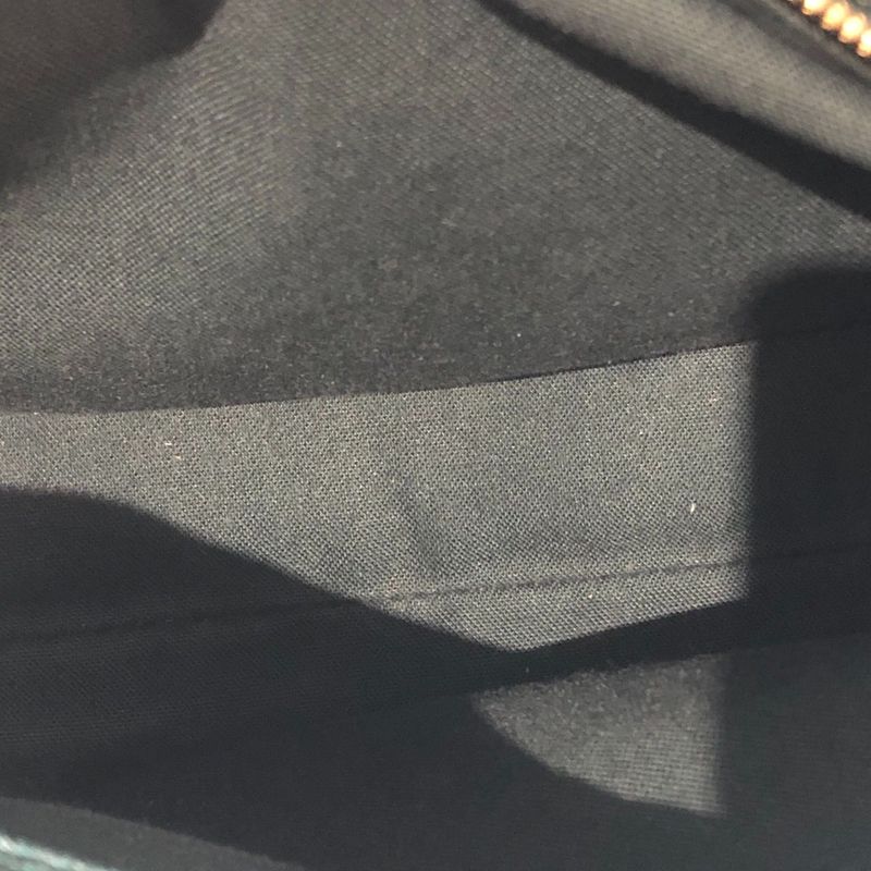 Louis Vuitton Taiga Reporter M30154 Shoulder Bag Green Men's Used 005626