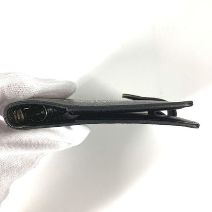 Louis Vuitton Notebook Cover Illustre Agenda PM R21130 Damier Graphite Canvas